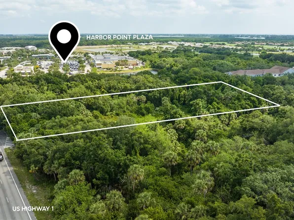 0 Us Highway 1, Vero Beach, FL 32967