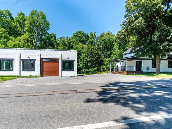 786 W Colon Rd, Bronson, MI 49028