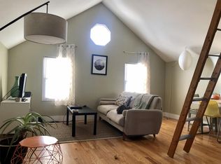 609 N. Tioga Street - 2, Ithaca, NY 14850