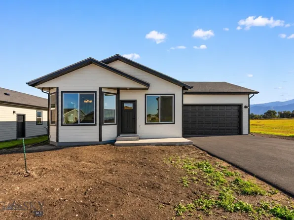 1100 Melissa Way, Belgrade, MT 59714