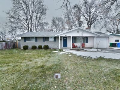 941 E 5750 S, Salt Lake City, UT, 84121