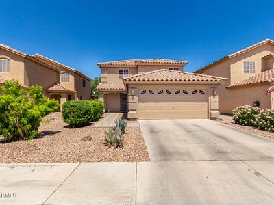 31351 N Mesquite Way, San Tan Valley, AZ, 85143