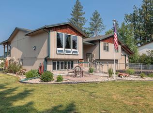 1203 N Margaret Ave, Deer Park, WA 99006