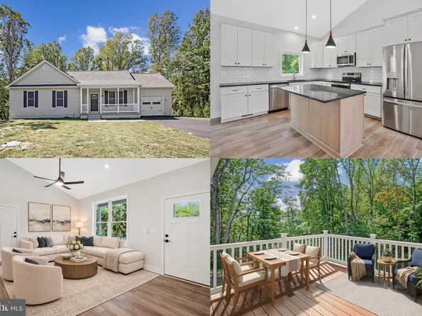 1362 Solomons Island Rd, Huntingtown, MD 20639