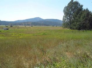 0 N McCoy Rd, Newman Lake, WA 99025