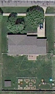 Google Maps view
