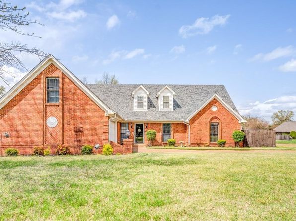 6376 Memphis Arlington Rd, Bartlett, TN 38135