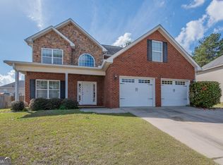 218 Misty Valley Ln, Bonaire, GA