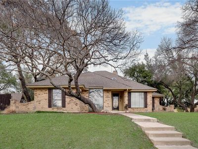 8300 Crosswind Dr, Fort Worth, TX, 76179