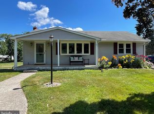 787 Fisher Ave, Pottstown, PA 19465