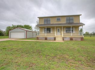 9102 E 176th St S, Bixby, OK 74008