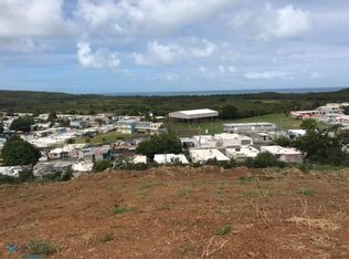 1 Calle 111, Ceiba, PR 00735