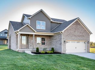 101 Jasmine Ln, Nicholasville, KY 40356