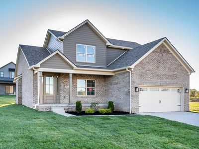 101 Jasmine Ln, Nicholasville, KY, 40356