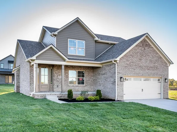 101 Jasmine Ln, Nicholasville, KY 40356