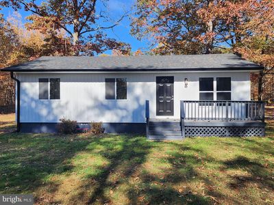 6008 Massey Rd, Spotsylvania, VA, 22551