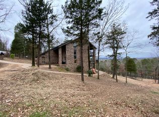 271 Katie Ln, Conway, AR 72034
