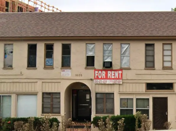1601-1609 Beloit Ave, Los Angeles, CA 90025