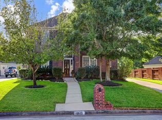 18619 Catamaran Dr, Humble, TX 77346