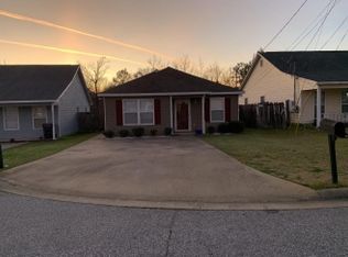 40 Ryan Loop, Phenix City, AL 36869