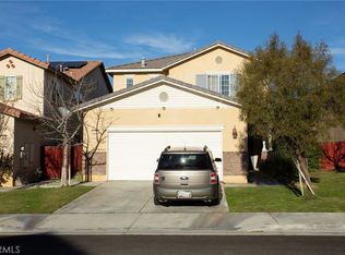 34298 Crenshaw St, Beaumont, CA 92223