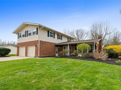 7590 Little Mountain Rd, Mentor, OH, 44060