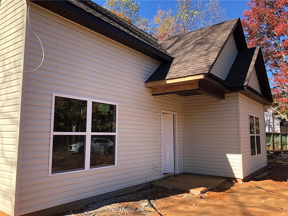2 Auraria Rd, Dawsonville, GA 30534 Zillow