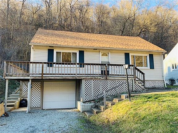 2nd image of 3407 Rainbow Run Rd