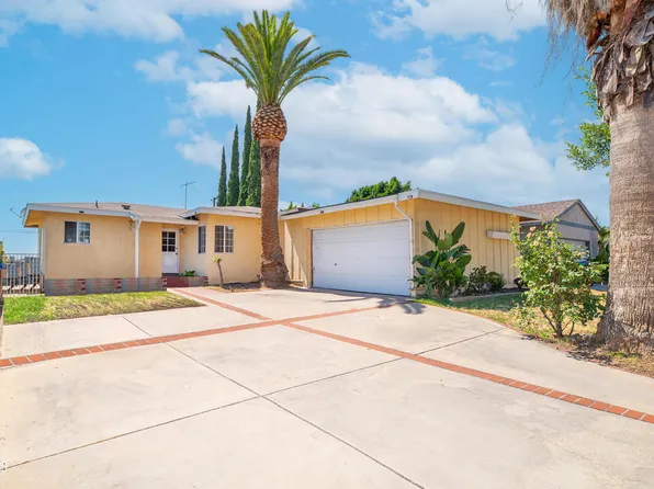 5179 N Banna Ave, Covina, CA 91724