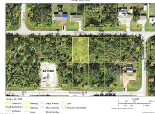 17447 Quincy Ave, Pt Charlotte, FL 33948