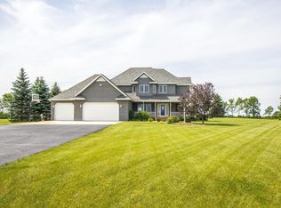 2170 Pleasant View Ln NW, Brandon, MN 56308