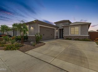 21810 N 259th Ln, Buckeye, AZ 85396