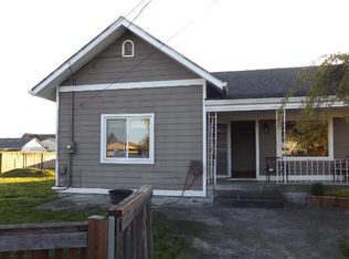 2402 12th Ave, Milton, WA 98354