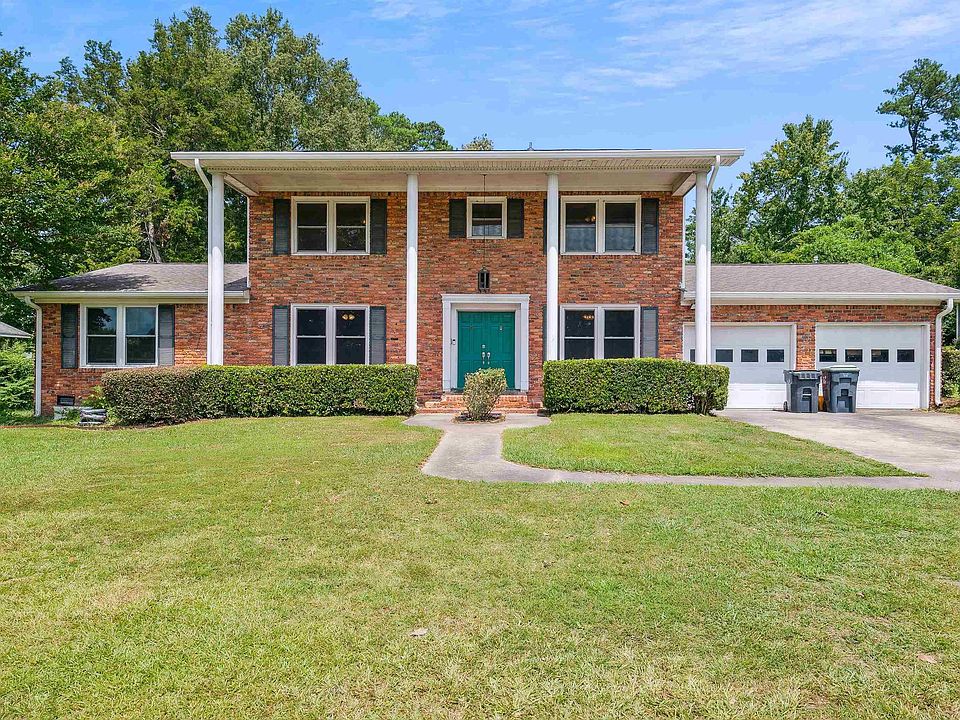 341 Tram Rd, Columbia, SC 29210 MLS 567407 Zillow