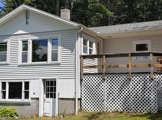 69 Lower Diamond Farm Ln, Winthrop, ME 04364