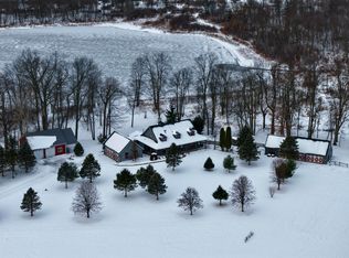 11445 F Dr S, Ceresco, MI 49033