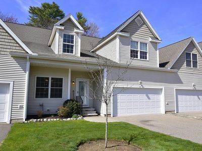 8 Dante Ave #8, Franklin, MA, 02038