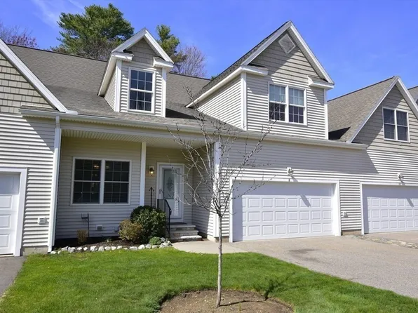 8 Dante Ave #8, Franklin, MA 02038