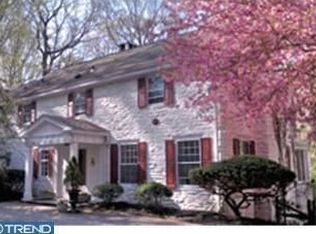 134 Cherry Ln, Wynnewood, PA 19096