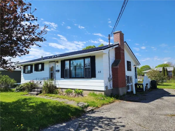 68 Sherwood Dr, Saint John, NB E2J 3H8