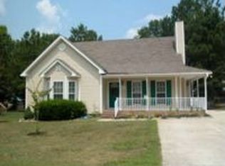 4413 Canadian Ct, Raleigh, NC 27616