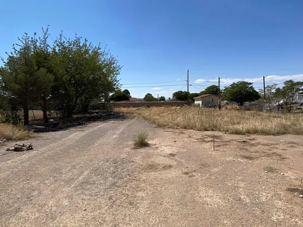 3761 John Henry St, El Paso, TX 79938