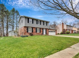 127 Ridgeview Dr, Monroeville, PA 15146