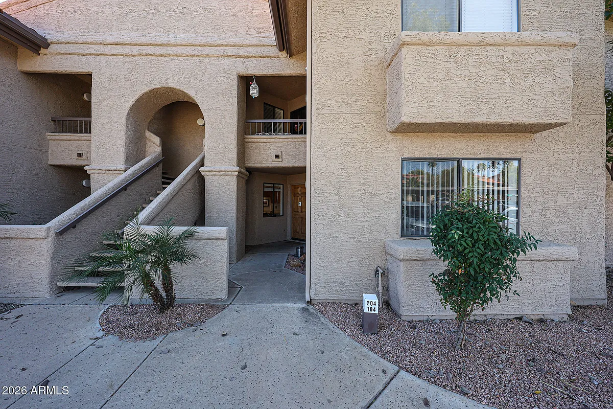 Building Photo - 9430 E Mission Ln #104