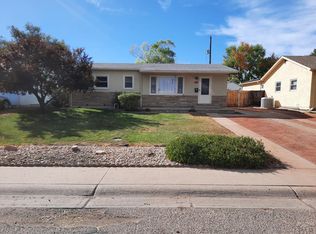 1723 Lynwood Ln, Pueblo, CO 81005