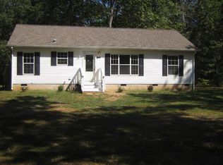 11035 Finney Rd, Spotsylvania, VA 22551