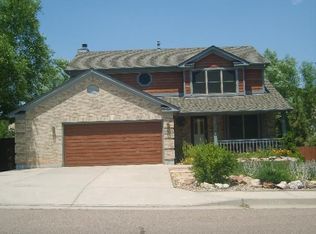 1010 Carlson Dr, Colorado Springs, CO 80919