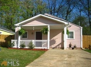 1027 Grant Way SE, Atlanta, GA 30315