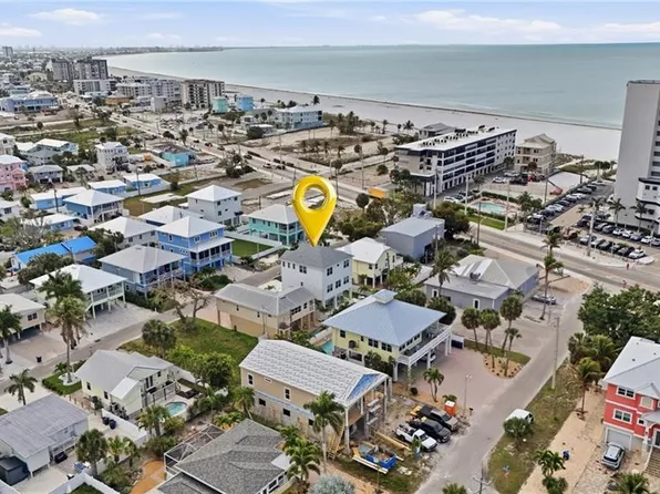 129 Pearl ST, FORT MYERS BEACH, FL 33931