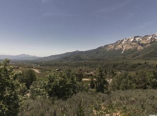 6975 N Durfee Way, Liberty, UT 84310